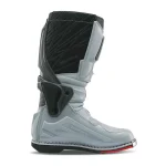 Gaerne Fastback Endurance MX Boots Light Blue/Black