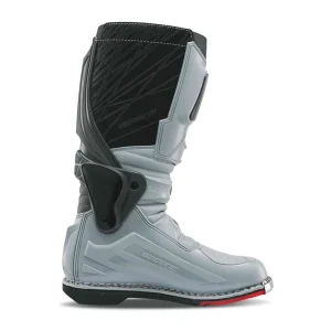 Gaerne Fastback Endurance MX Boots Light Blue/Black, Motoee.com