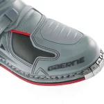 Gaerne Fastback Endurance MX Boots Light Blue/Black