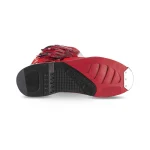 Gaerne Fastback Endurance MX Boots Red