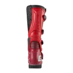 Gaerne Fastback Endurance MX Boots Red