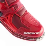 Gaerne Fastback Endurance MX Boots Red