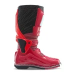 Gaerne Fastback Endurance MX Boots Red