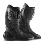 Gaerne GP1 LS Boots Black/Anthracite