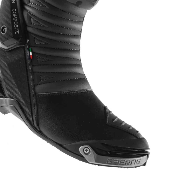 Gaerne GP1 LS Boots Black/Anthracite