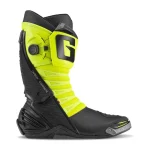 Gaerne GP1 LS Boots Black/Fluo