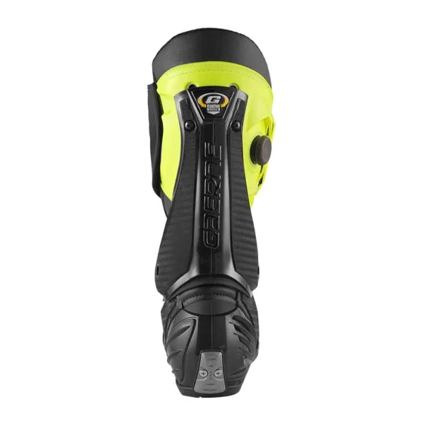 Gaerne GP1 LS Boots Black/Fluo