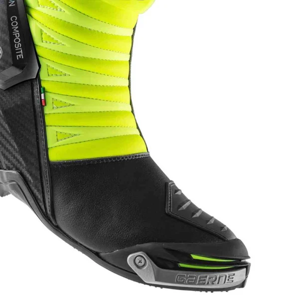 Gaerne GP1 LS Boots Black/Fluo