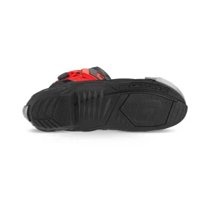 Gaerne GP1 LS Boots Black/Red, Motoee.com