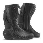 Gaerne GRX Boots Black/Anthracite