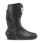 Gaerne GRX Boots Black/Anthracite