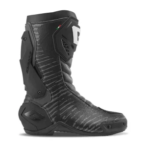 Gaerne GRX Boots Black/Anthracite, Motoee.com