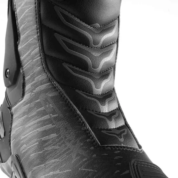 Gaerne GRX Boots Black/Anthracite