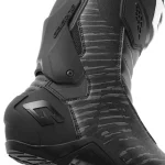 Gaerne GRX Boots Black/Anthracite