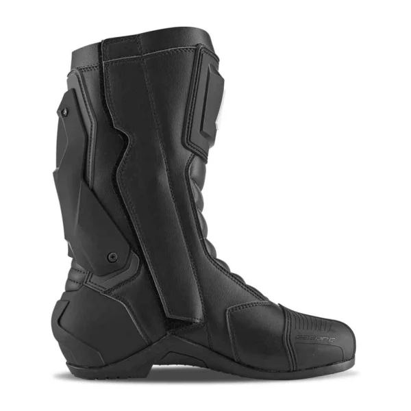 Gaerne GRX Boots Black/Anthracite