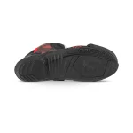 Gaerne GRX Boots Black/Red