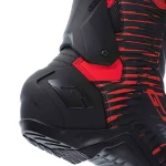 Gaerne GRX Boots Black/Red