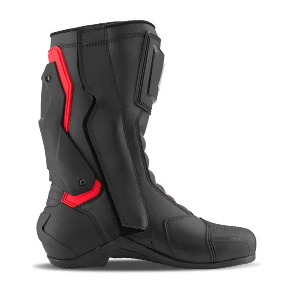 Gaerne GRX Boots Black/Red