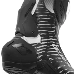 Gaerne GRX Boots Black/White