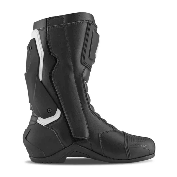 Gaerne GRX Boots Black/White