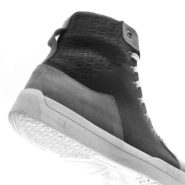 Gaerne Letur Aquatech Shoes Black/Grey