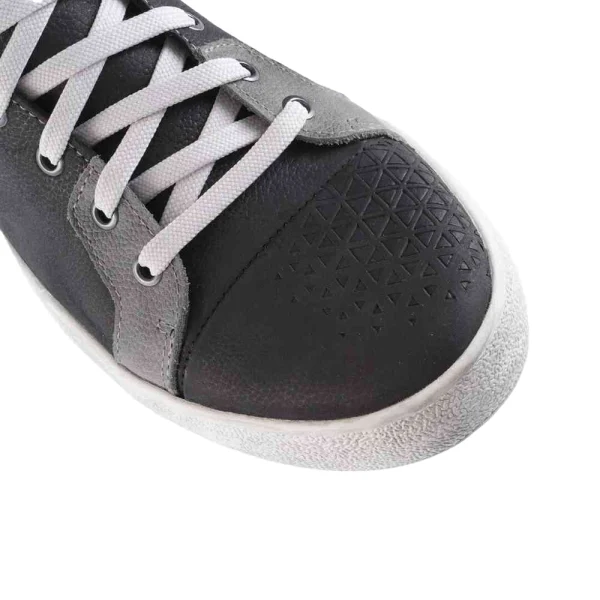 Gaerne Letur Aquatech Shoes Black/Grey