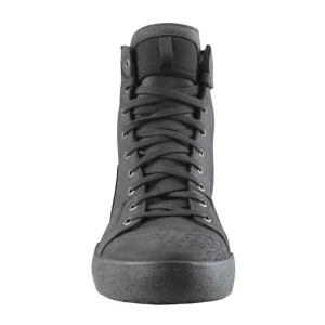 Gaerne Letur Aquatech Shoes Black, Motoee.com