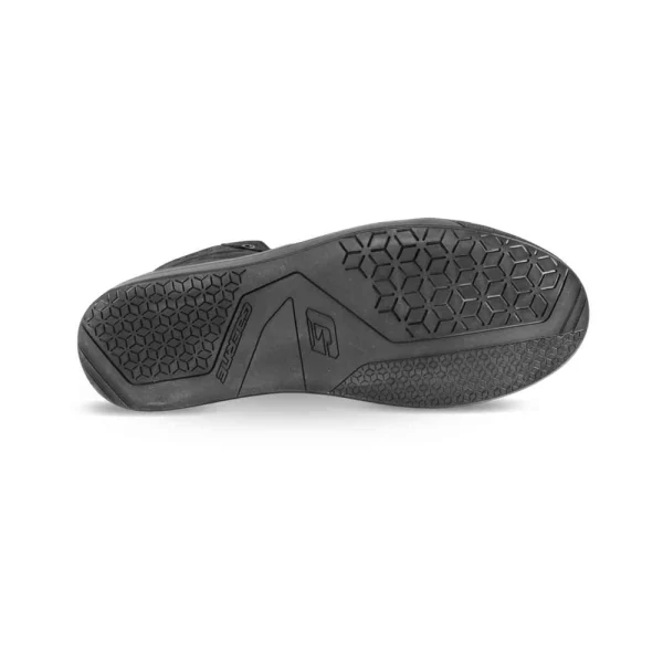 Gaerne Letur Aquatech Shoes Black