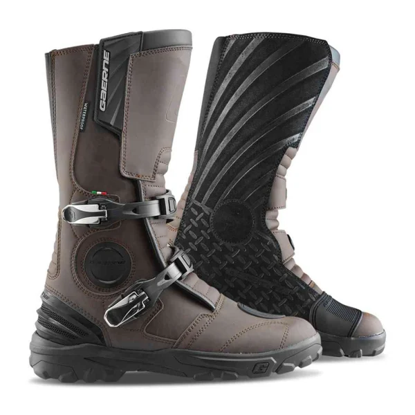 Gaerne Midland Aquatech MX Boots