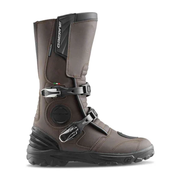 Gaerne Midland Aquatech MX Boots