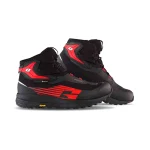 Gaerne Xenon Gore-Tex Shoes Black/Red