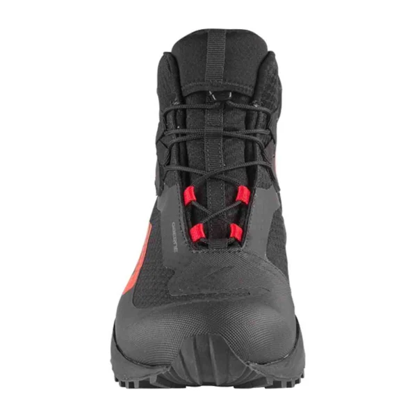 Gaerne Xenon Gore-Tex Shoes Black/Red