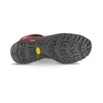 Gaerne Xenon Gore-Tex Shoes Black/Red