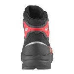 Gaerne Xenon Gore-Tex Shoes Black/Red