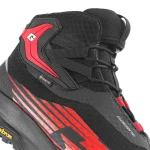 Gaerne Xenon Gore-Tex Shoes Black/Red