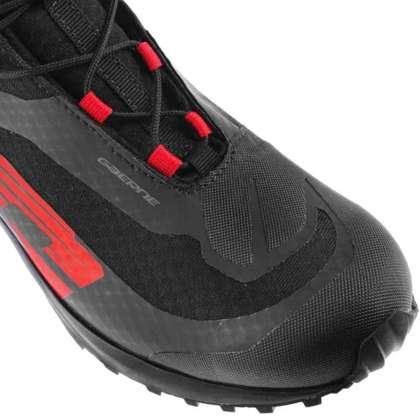 Gaerne Xenon Gore-Tex Shoes Black/Red