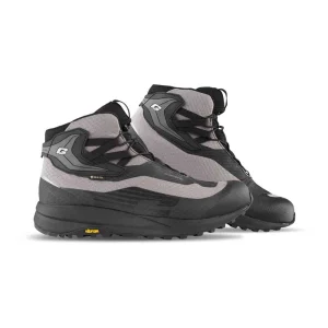 Gaerne Xenon Gore-Tex Shoes Grey/Black