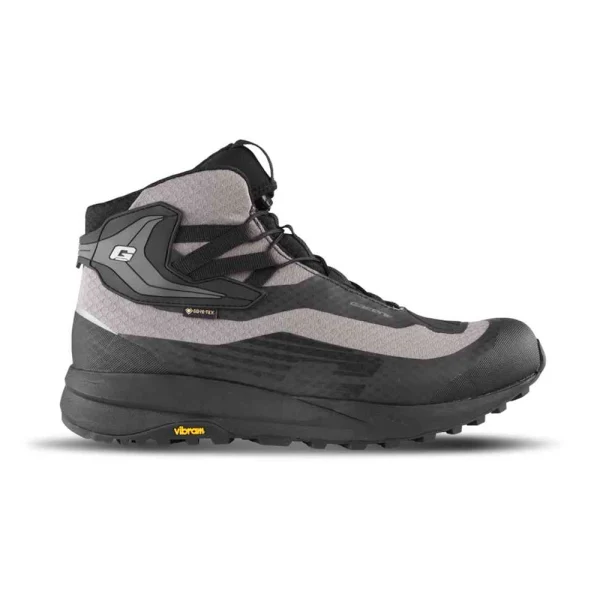 Gaerne Xenon Gore-Tex Shoes Grey/Black