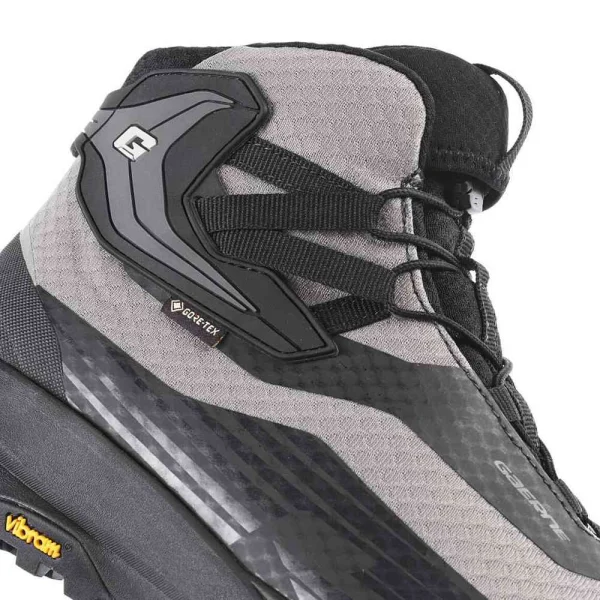 Gaerne Xenon Gore-Tex Shoes Grey/Black