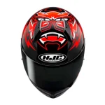 HJC C10 Diablo Mask Helmet