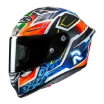 HJC RPHA 1 Binder Replica 2024 Helmet