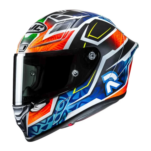 HJC RPHA 1 Binder Replica 2024 Helmet