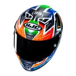 HJC RPHA 1 Binder Replica 2024 Helmet