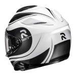 HJC RPHA 71 Cleta Helmet Carbon/White