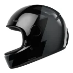 John Doe JD/One Signature Helmet Black/Grey