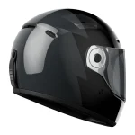 John Doe JD/One Signature Helmet Black/Grey