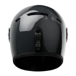 John Doe JD/One Signature Helmet Black/Grey