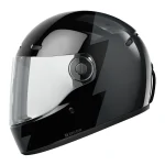 John Doe JD/One Signature Helmet Black/Grey