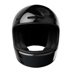 John Doe JD/One Signature Helmet Black/Grey