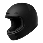 John Doe JD/One Signature Helmet Matte Black/Carbon